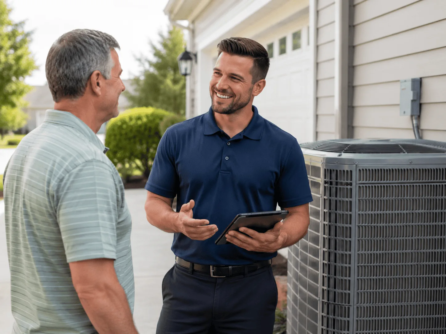 Heat Pump Installation Walton, KY FAQs